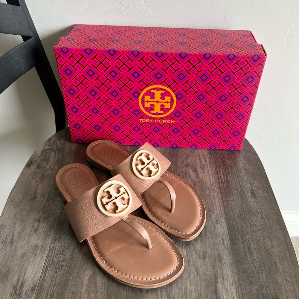 Tory Burch sandals